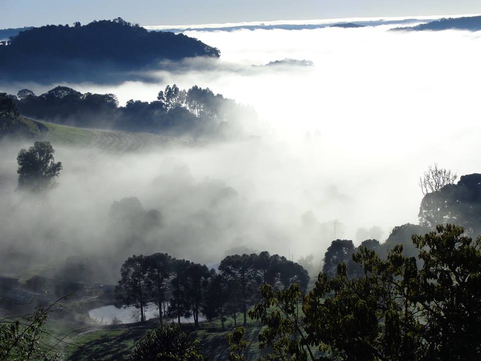 Paisagens do Interior